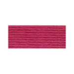 DMC Floss 3804 Dark Cyclamen Pink